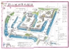 Illustrated Guide of Koriyama  Castle Site