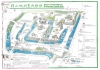 Illustrated Guide of Koriyama  Castle Site