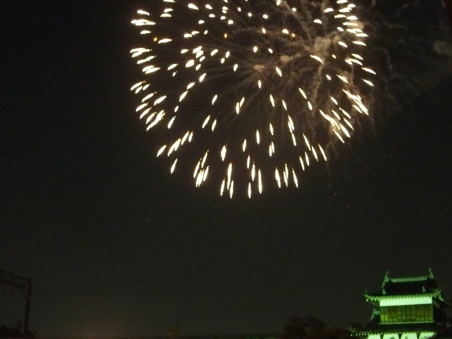 第５０回やまとの夏まつり 