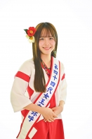 箸尾谷　まりん（はしおだに　まりん）
