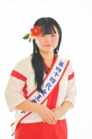原田　さくら（はらだ　さくら）