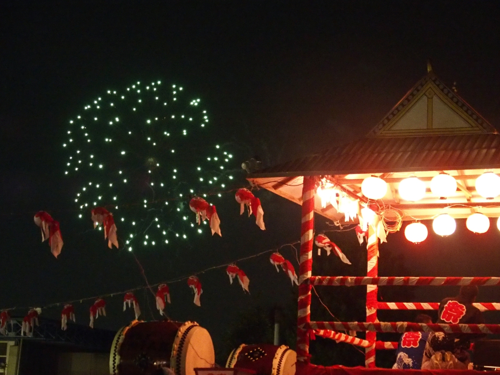 第４６回やまとの夏まつり 金魚とお城のまち やまとこおりやま 一般社団法人 大和郡山市観光協会公式ウェブサイト