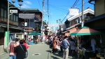 第３回金魚ストリート祭り