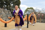 第６２回大和郡山お城まつり
