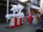 第３回金魚ストリート祭り