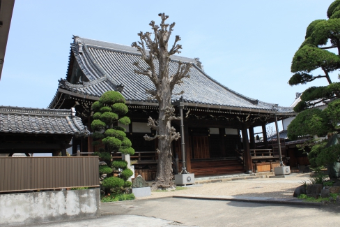 光慶寺