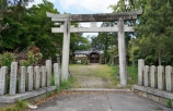 新城神社