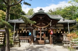 郡山八幡神社