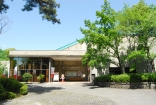 県立民俗博物館（大和民俗公園）